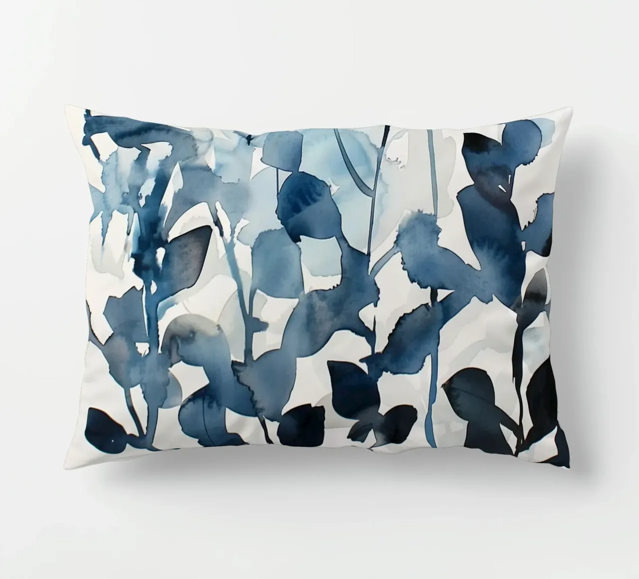 Lommerrijke schaduwen kussen van Sophia Calder Studio