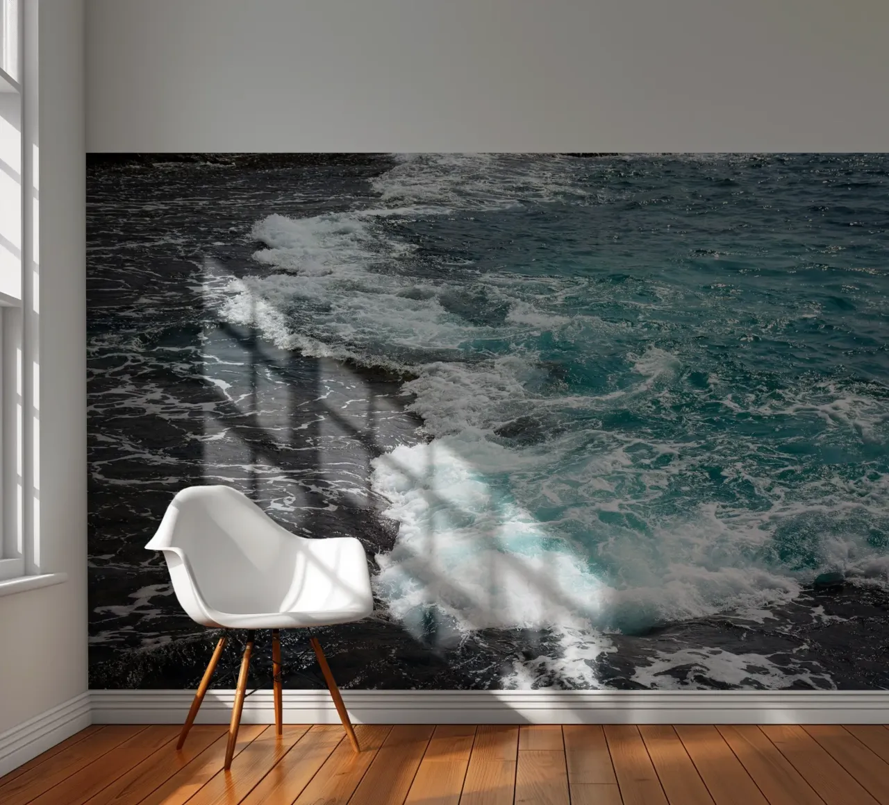 Sdot Yam beach photo wallpaper by Tal Paz-Fridman