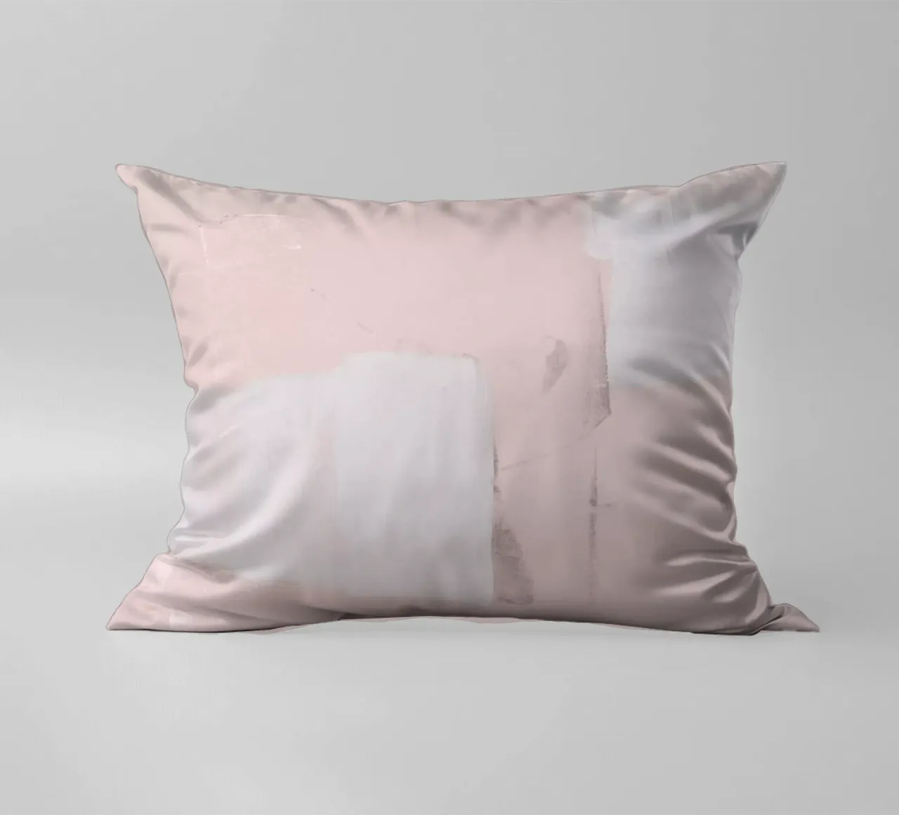 rosato cuscino da IRIS LEHNHARDT FINE ART