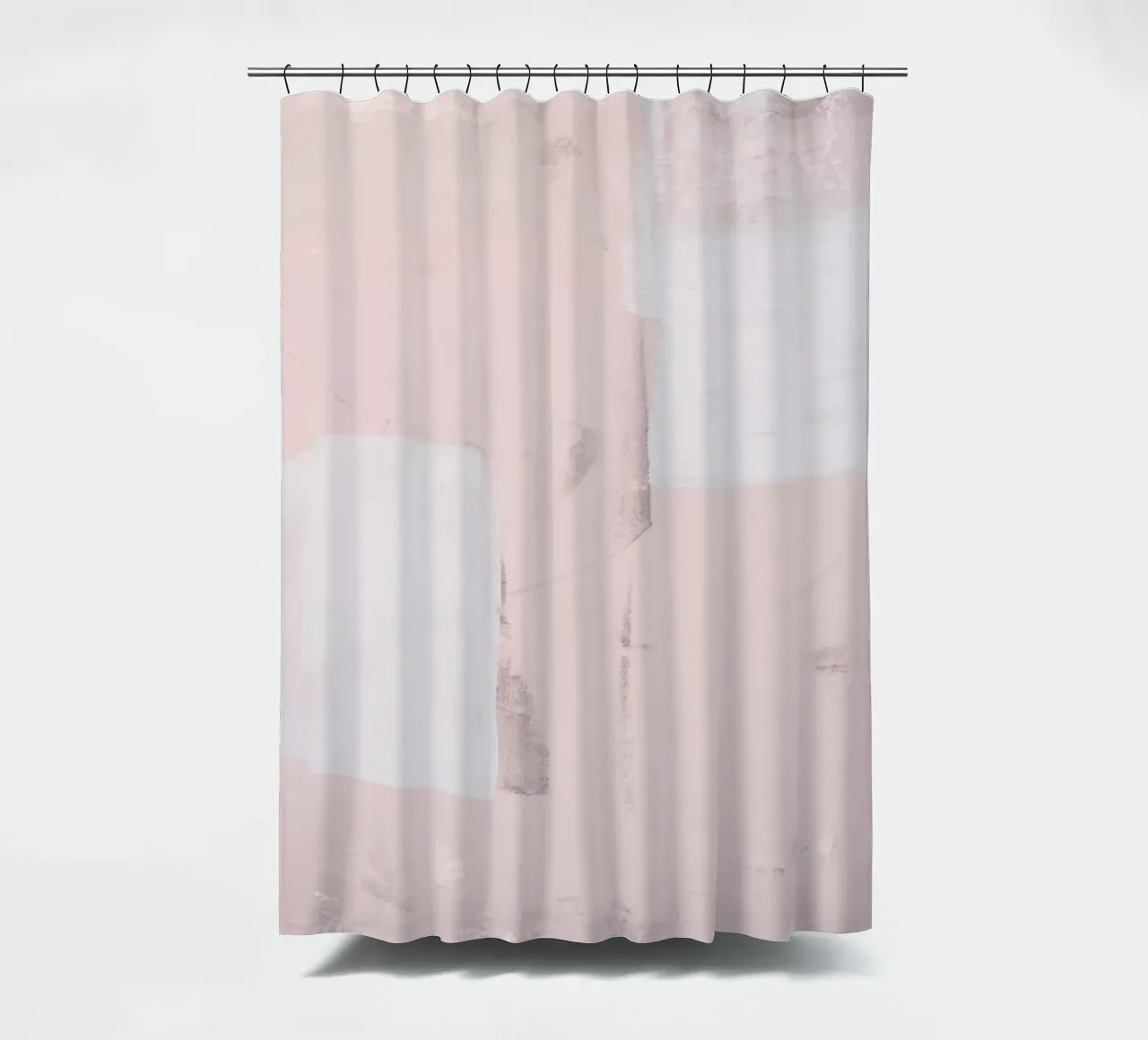 rosato tenda da doccia da IRIS LEHNHARDT FINE ART