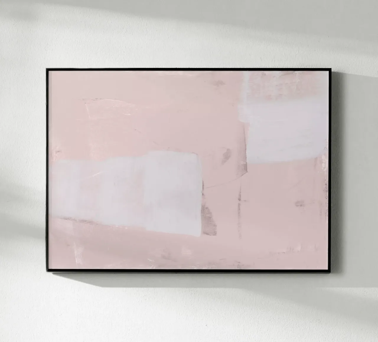 rosato acrylic glass by IRIS LEHNHARDT FINE ART