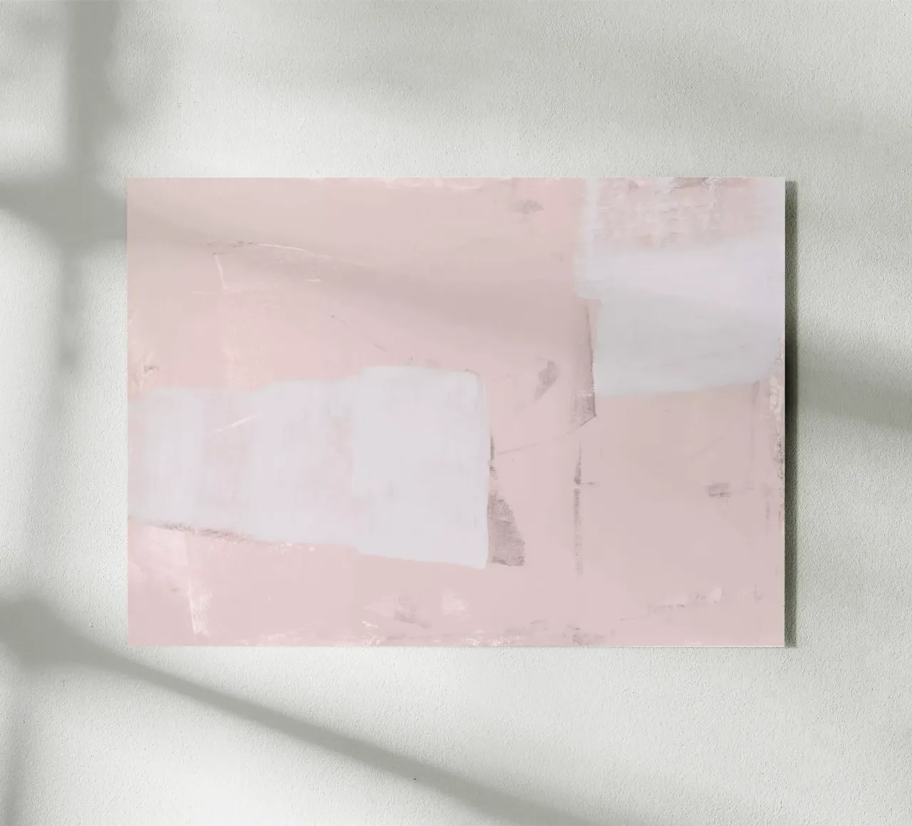 rosato acrylic glass by IRIS LEHNHARDT FINE ART