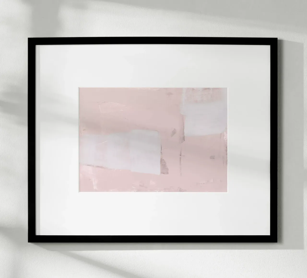 rosato carta hahnemühle da IRIS LEHNHARDT FINE ART