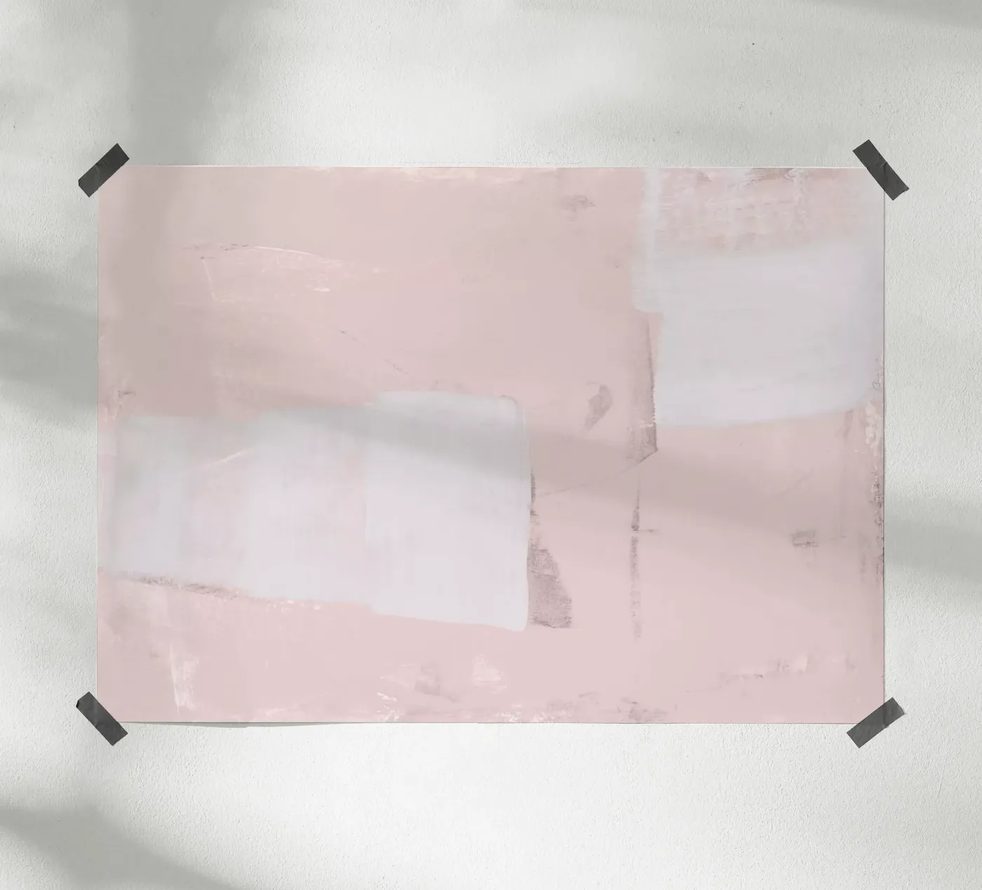 rosato poster by IRIS LEHNHARDT FINE ART