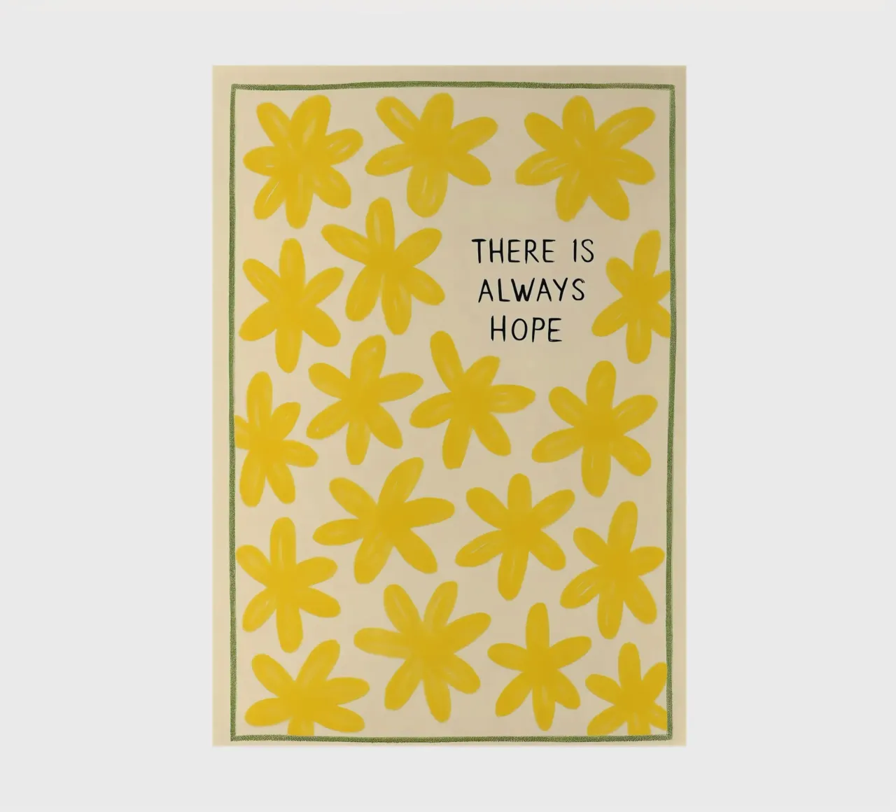 There is always hope notebook by 🥝 KIWI STORE