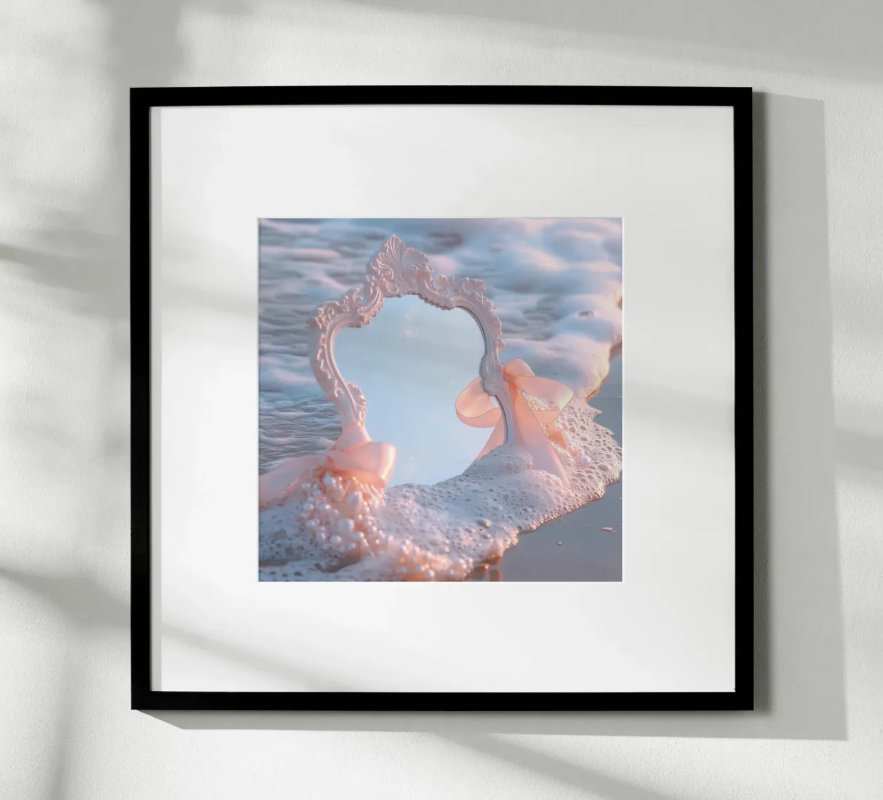 Espuma Reverie poster de StillVibe Home
