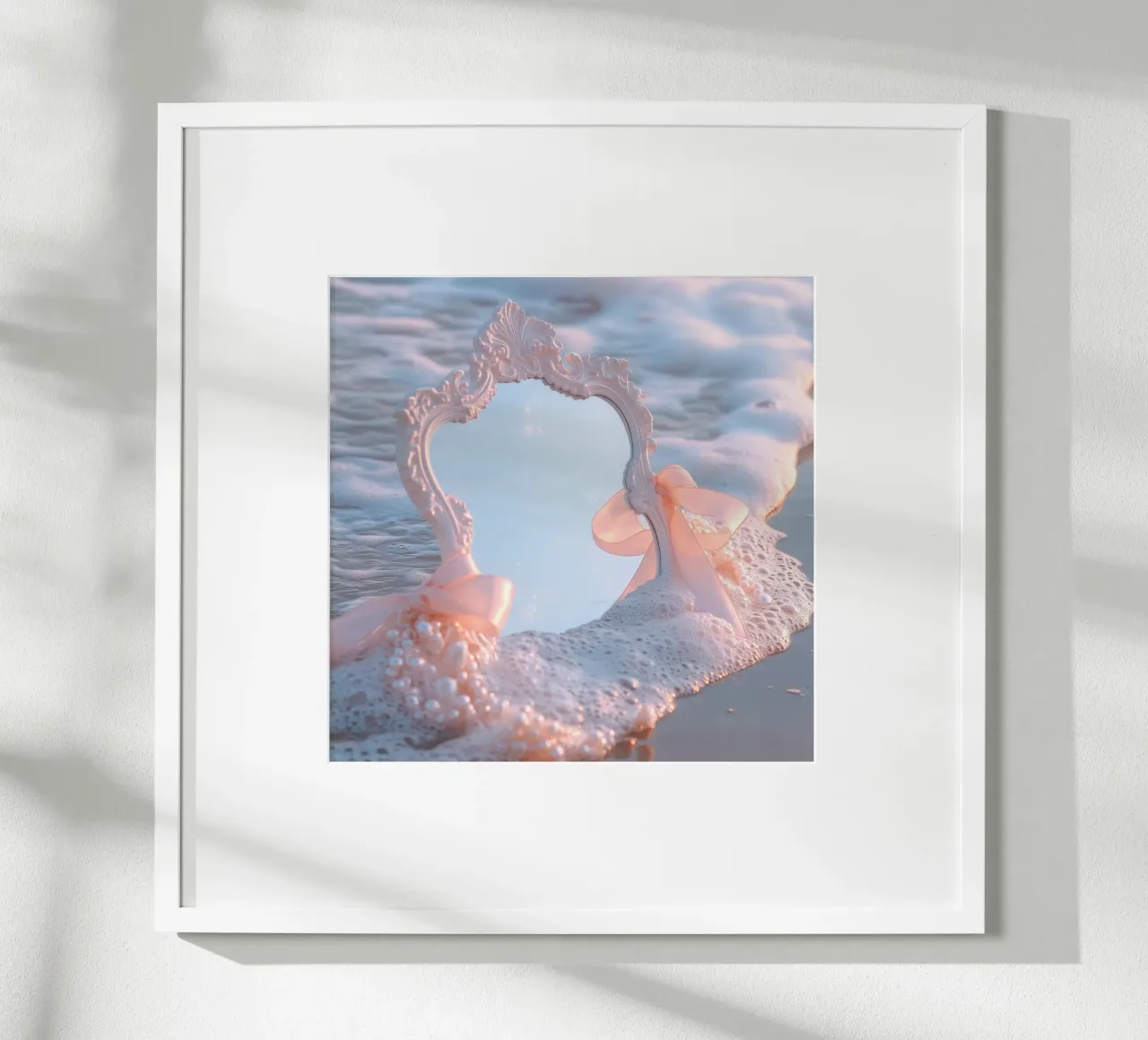 Espuma Reverie poster de StillVibe Home