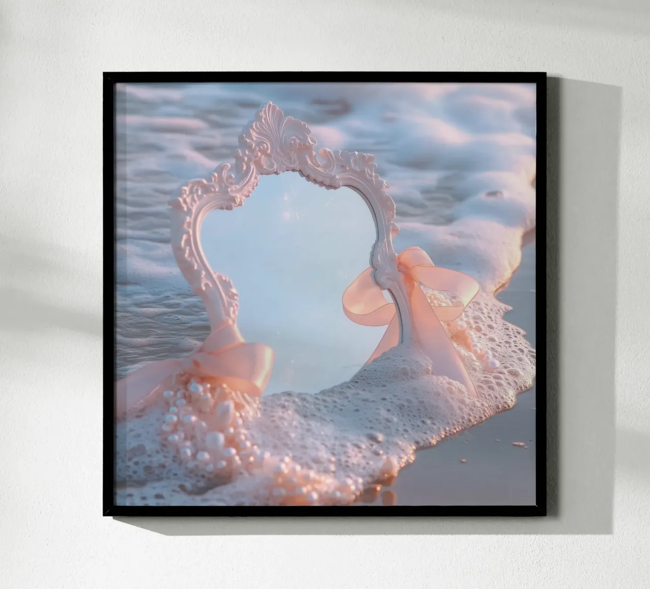 Espuma Reverie poster de StillVibe Home