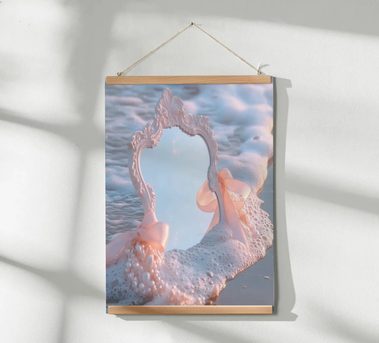 Espuma Reverie poster de StillVibe Home
