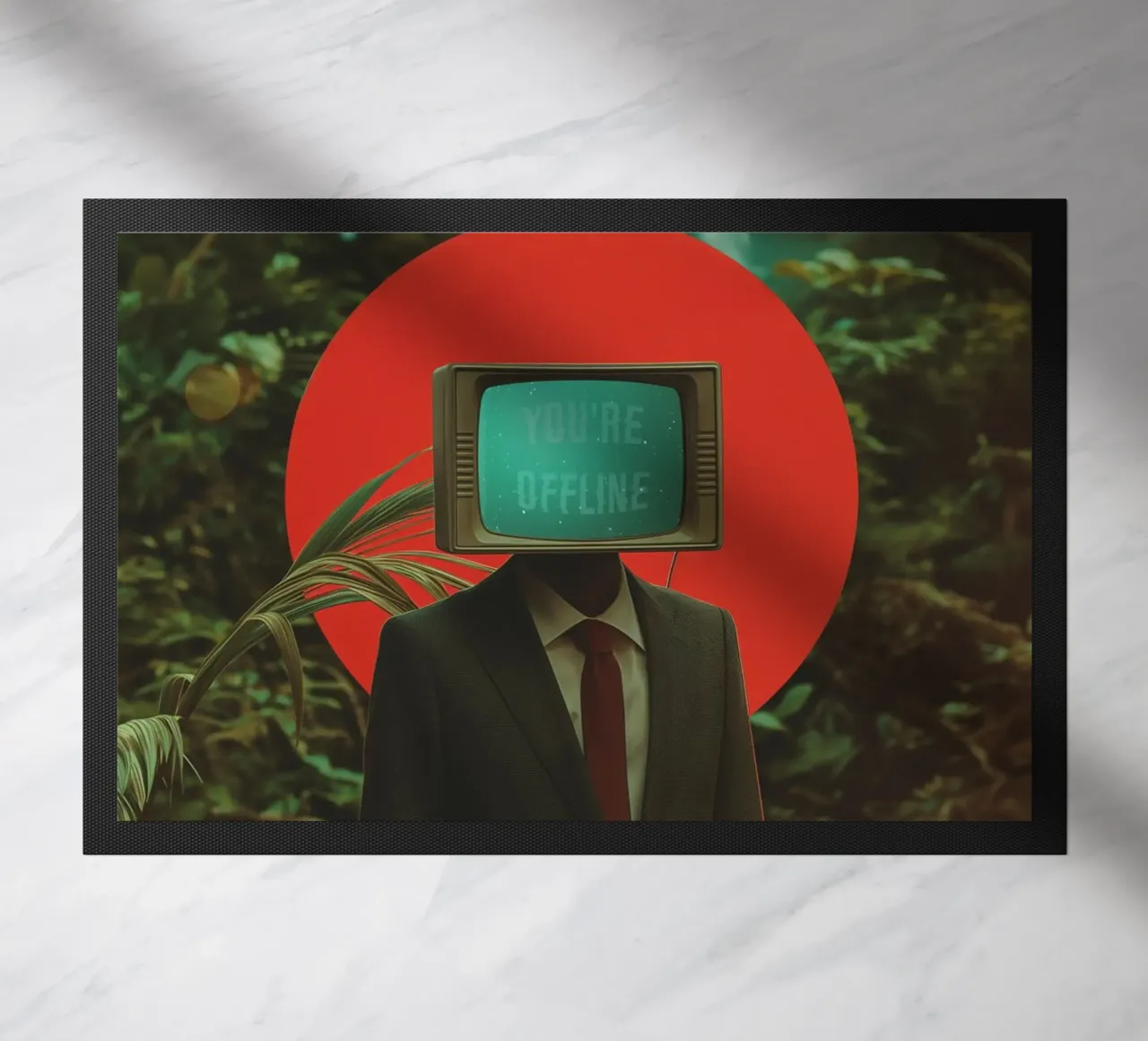 Sei offline zerbino da Dapidoka