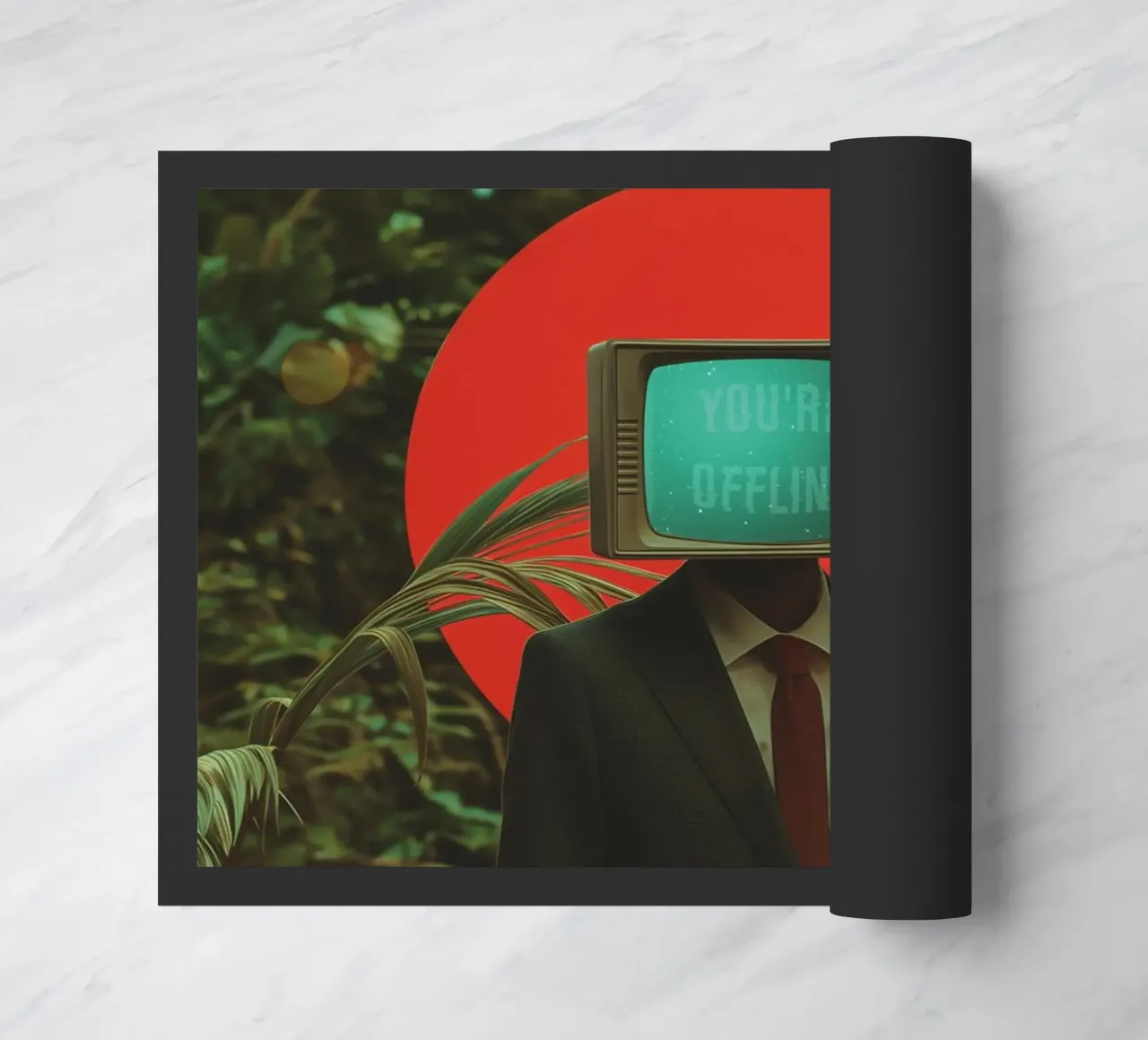 Sei offline zerbino da Dapidoka