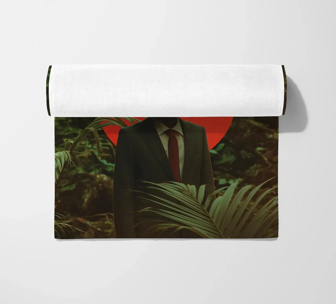 Sei offline telo mare da Dapidoka