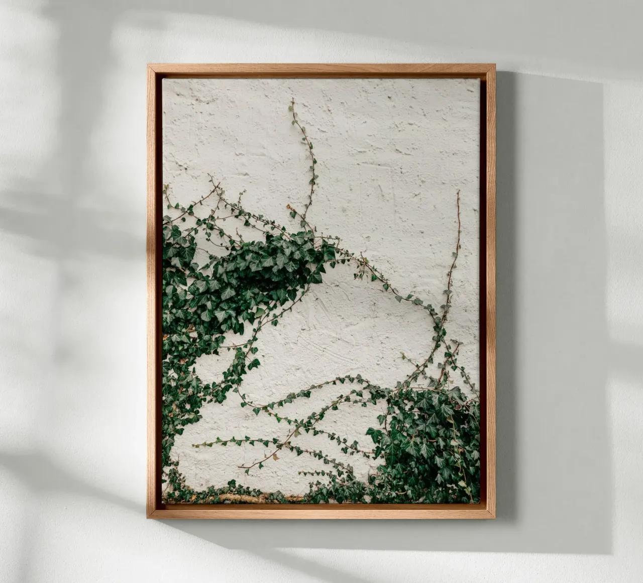 Edera tela da Janine Sommer Fotografie