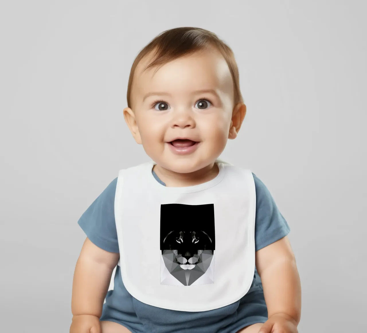 Maalo bavaglino da Three Of The Possessed