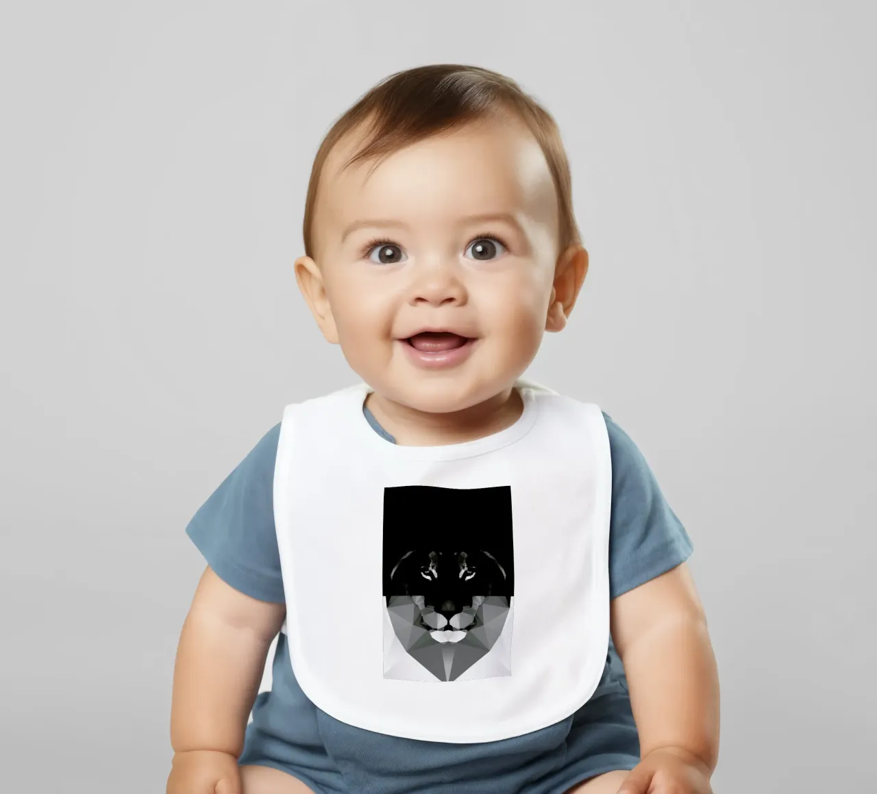 Maalo bavaglino da Three Of The Possessed