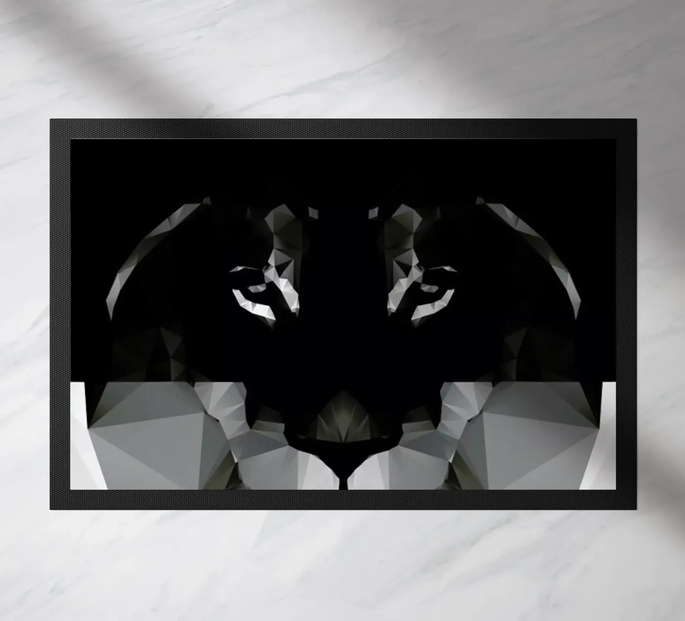 Maalo deurmat van Three Of The Possessed