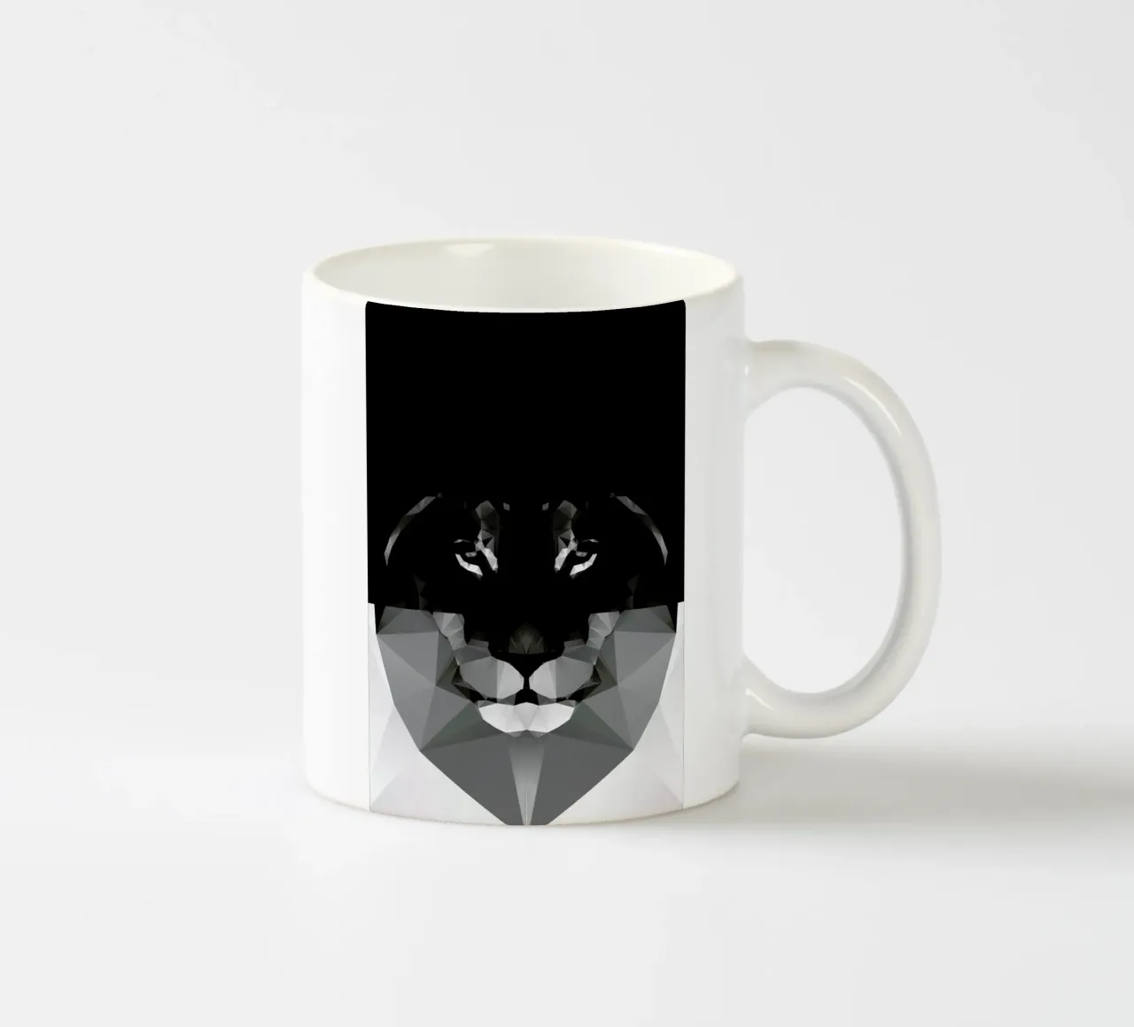 Maalo tazza in ceramica da Three Of The Possessed