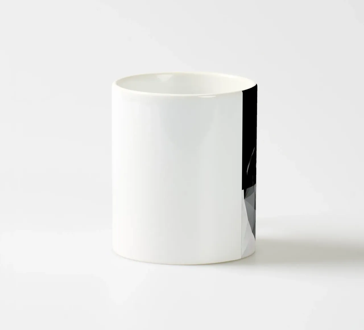 Maalo tazza in ceramica da Three Of The Possessed