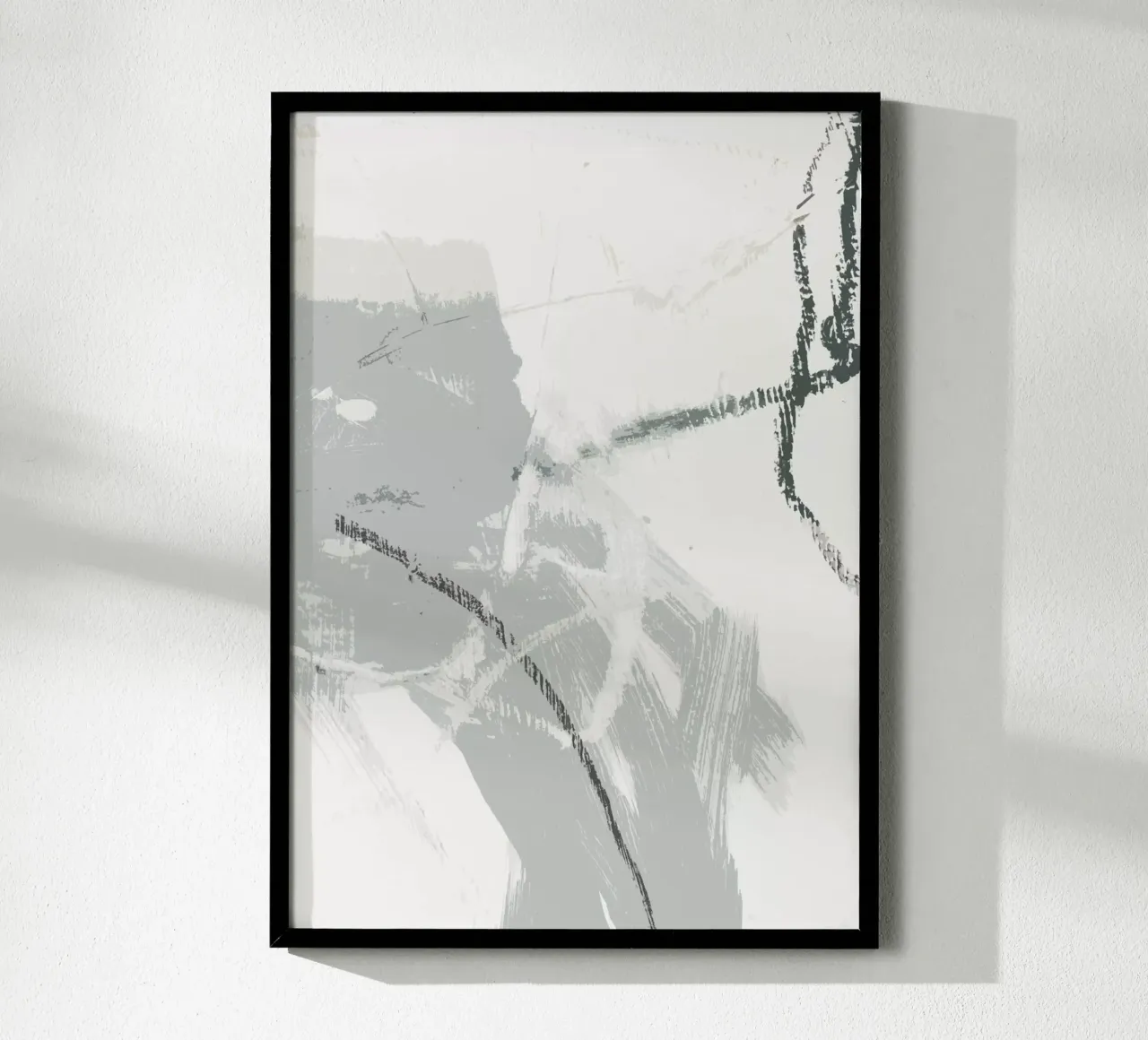 neutral modern texture 1 carta hahnemühle da IRIS LEHNHARDT FINE ART
