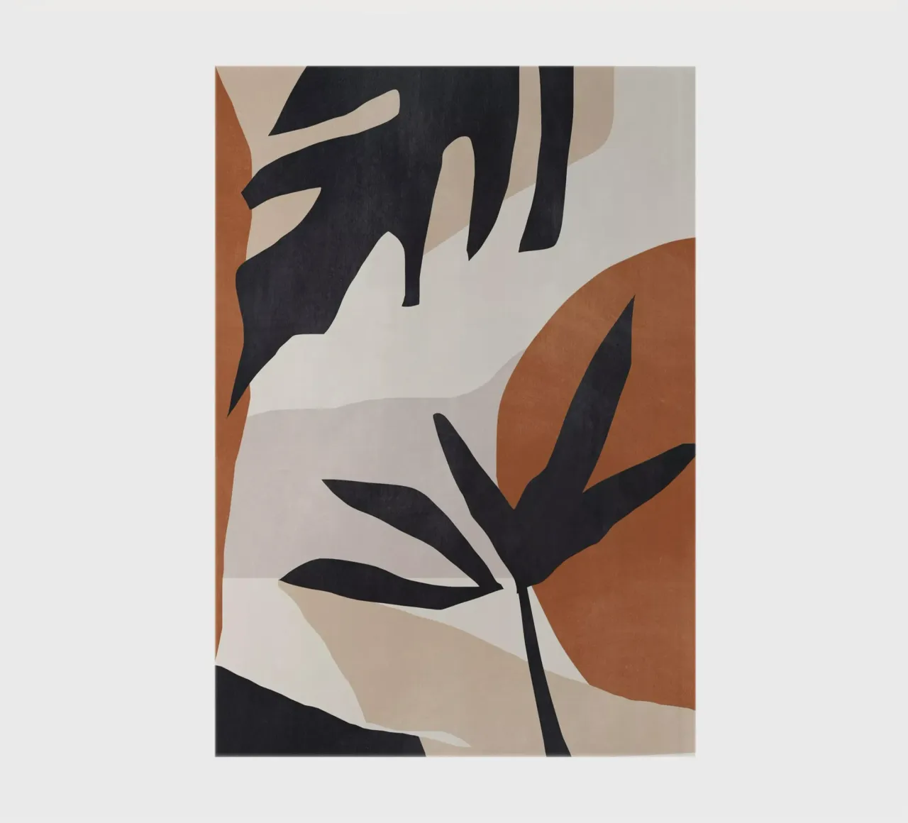 Abstract Art 49 notebook by ThingDesign