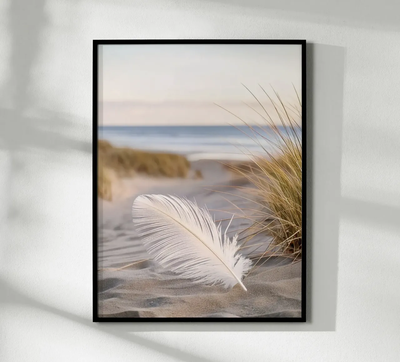 Meeresrauschen I poster da Wolkenlos