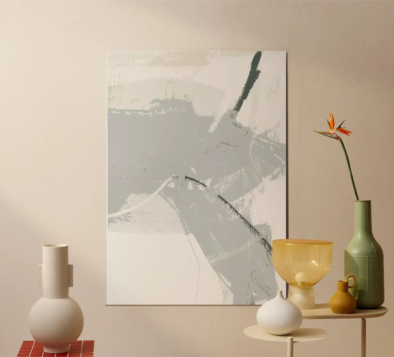neutral modern texture 2 carta hahnemühle da IRIS LEHNHARDT FINE ART