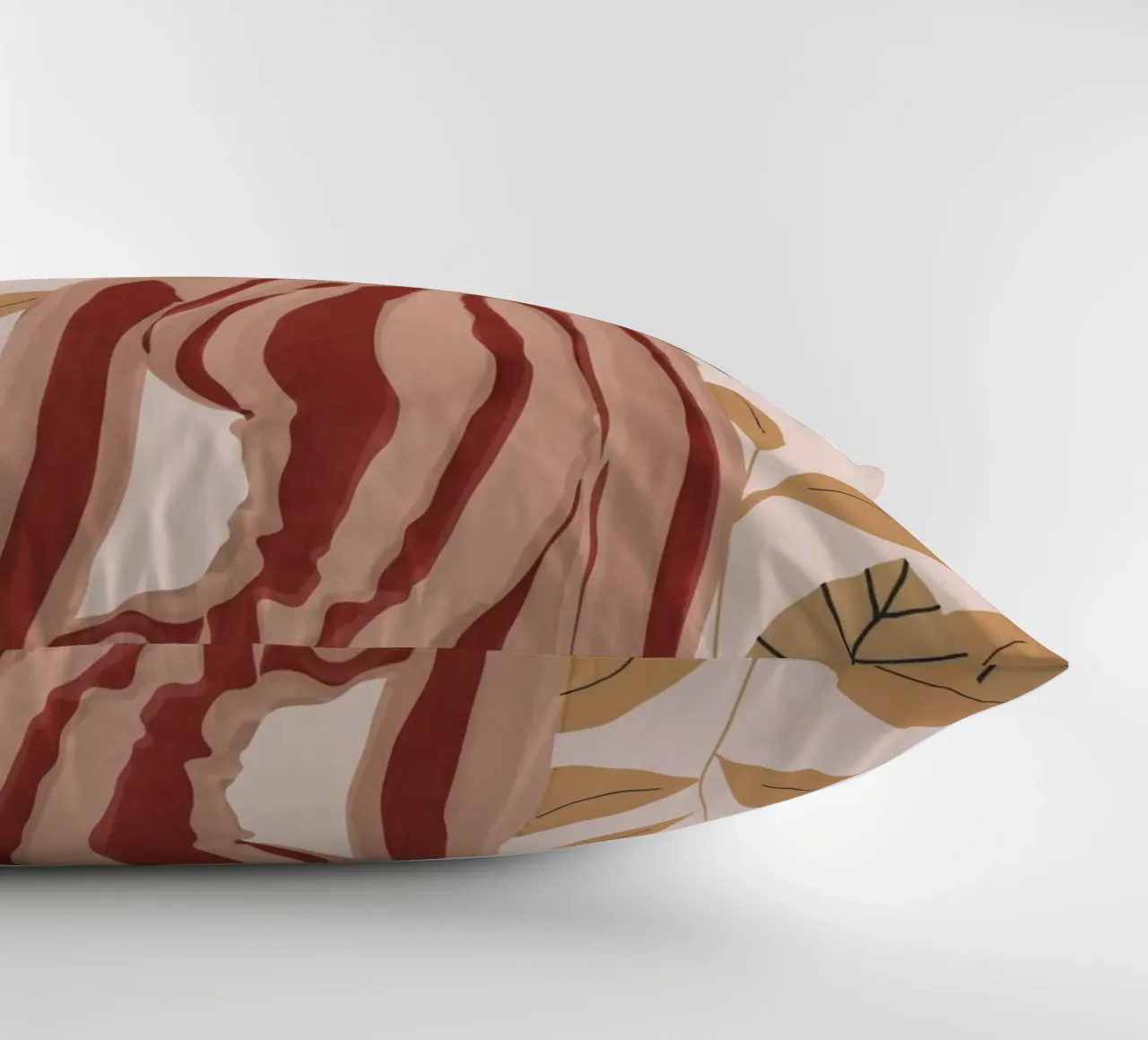 Ragazza 5 cuscino da ThingDesign
