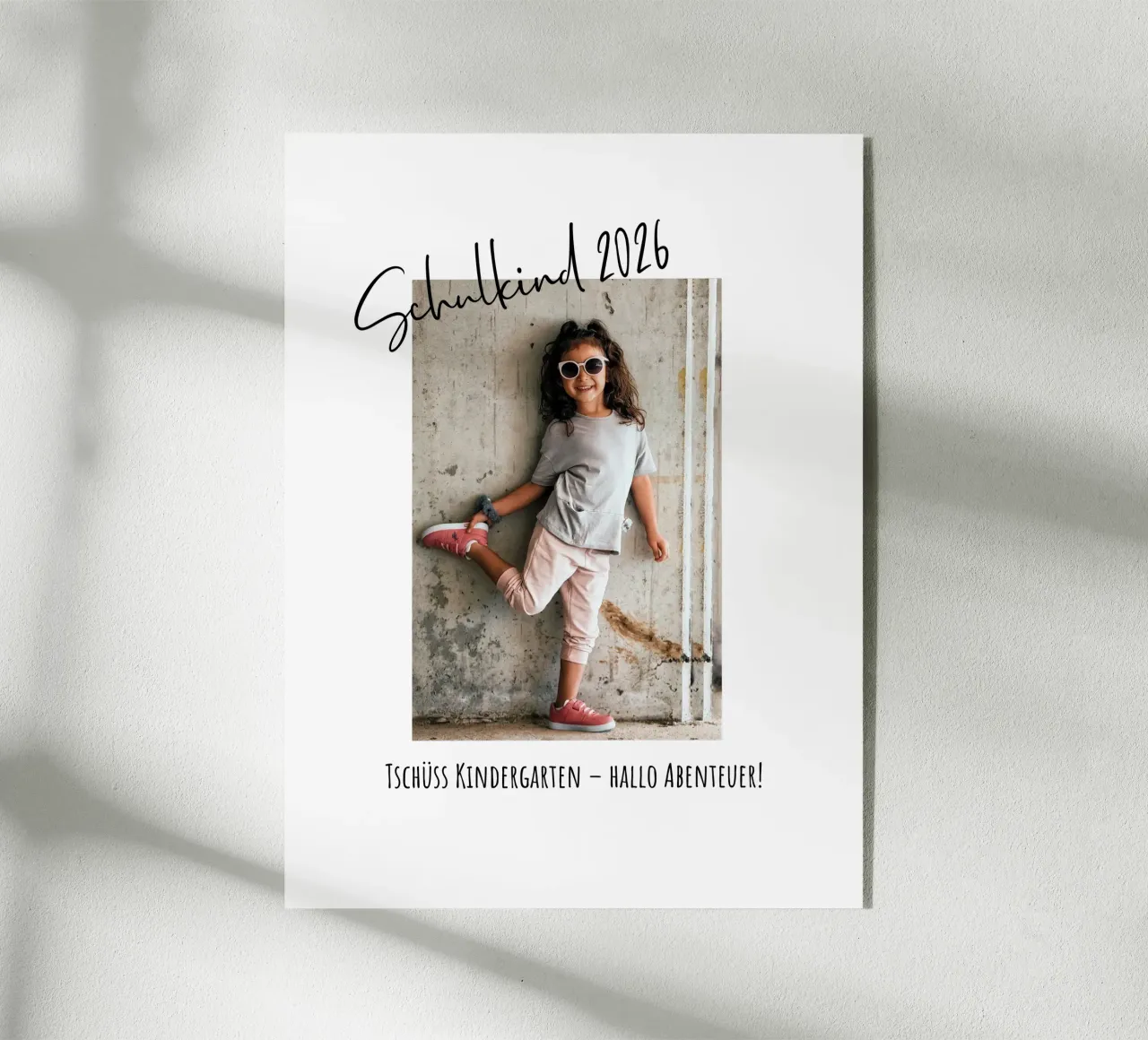 Scolaro 2026 plexiglass da herz_laute