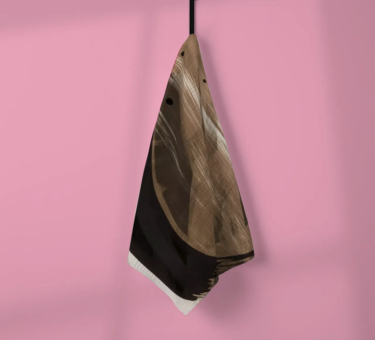 dynamic torchon de IRIS LEHNHARDT FINE ART