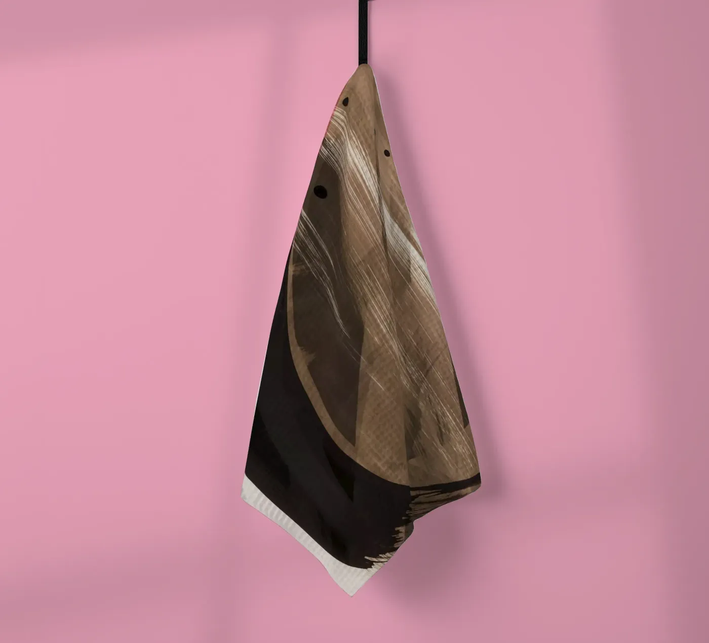 dynamic canovaccio da cucina da IRIS LEHNHARDT FINE ART