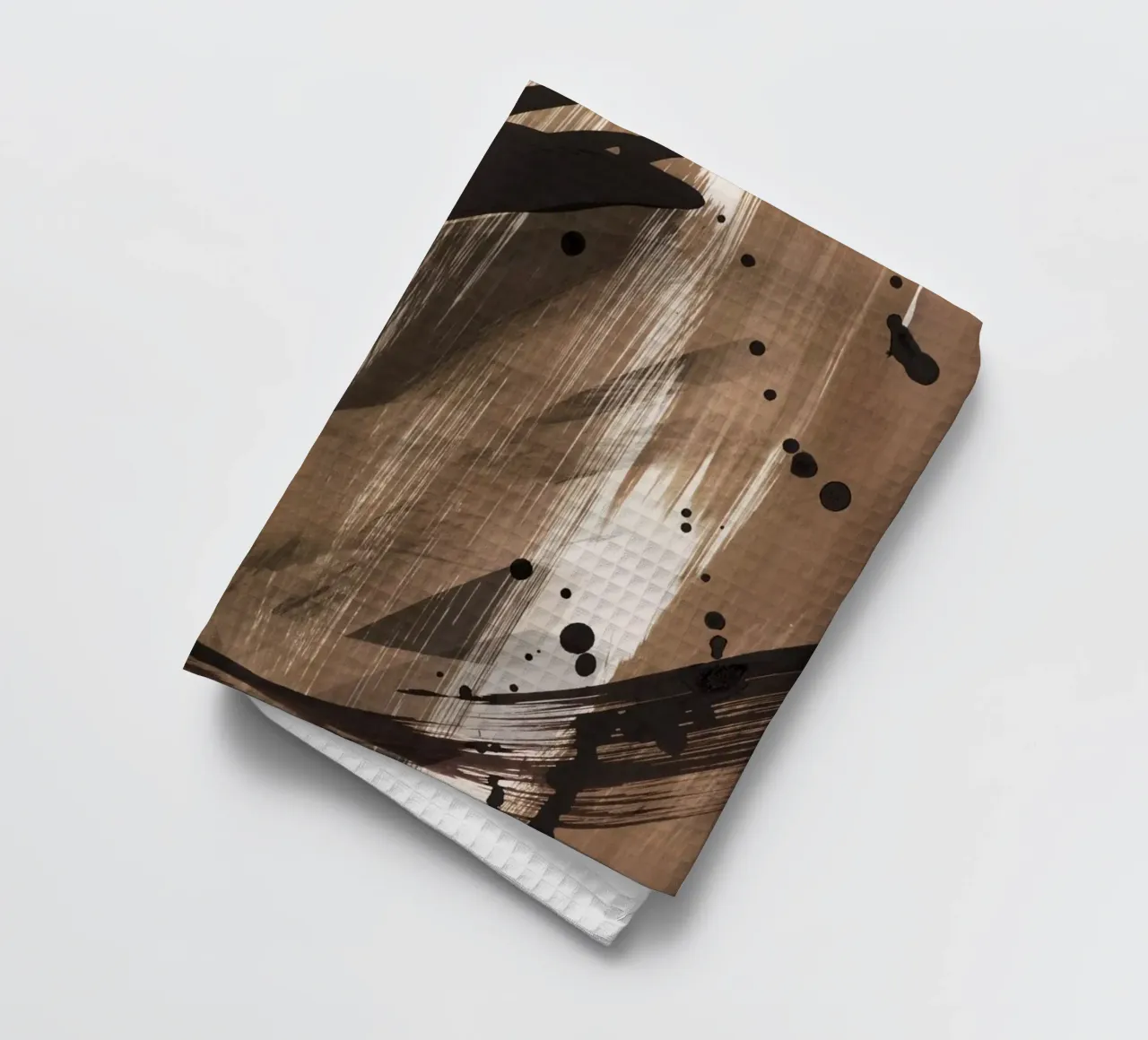 dynamic torchon de IRIS LEHNHARDT FINE ART