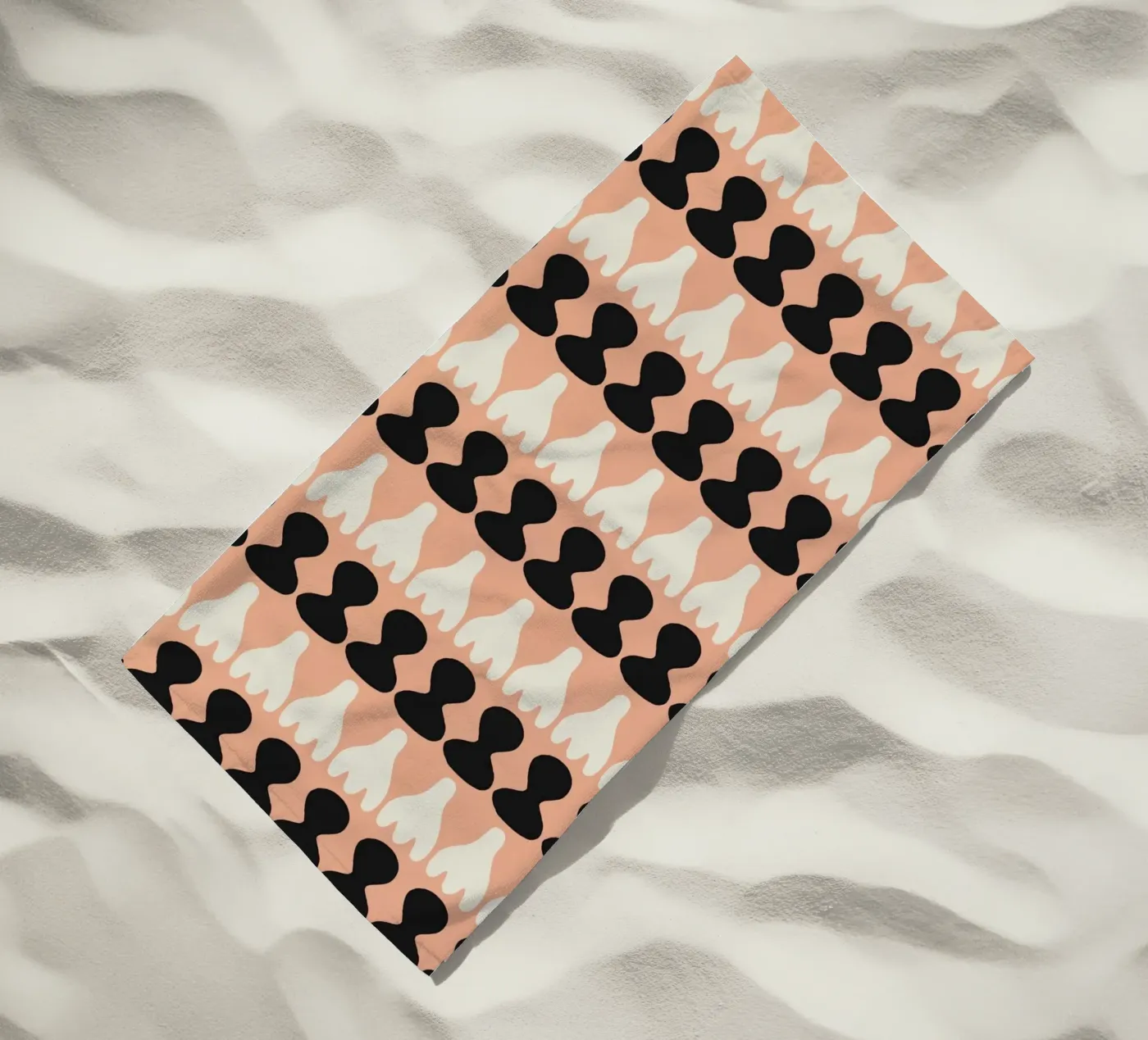 Repetitive pattern 10 telo mare da Little Dean