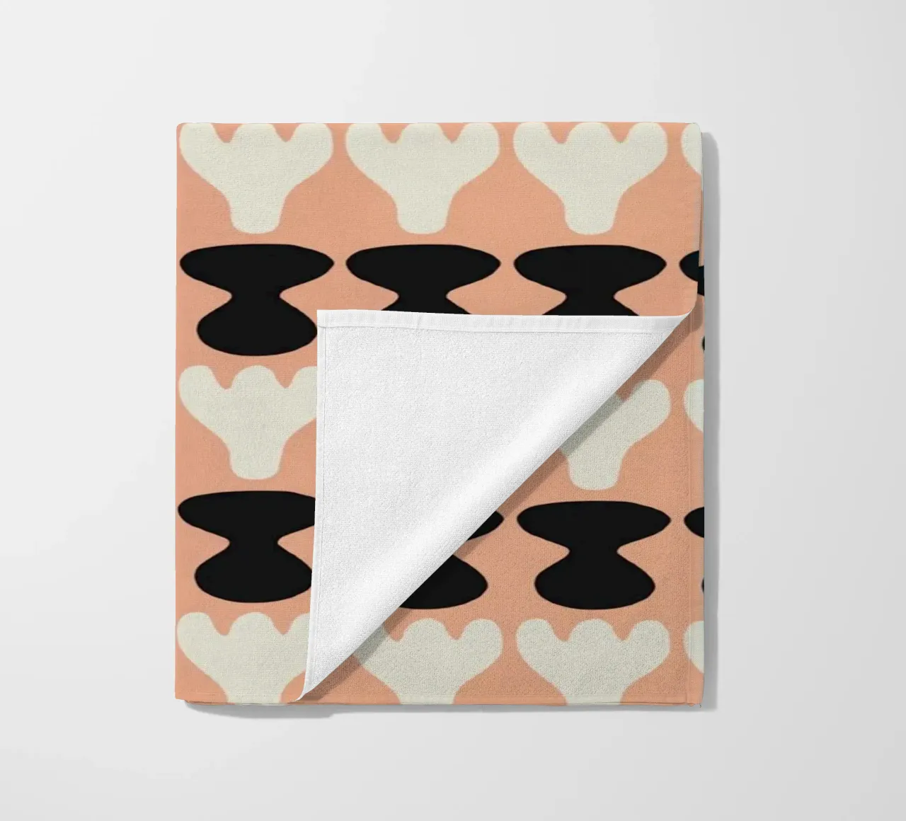 Schema ripetitivo 10 telo mare da Little Dean