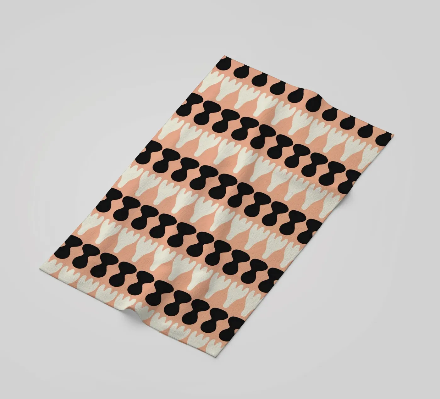 Repetitive pattern 10 telo mare da Little Dean