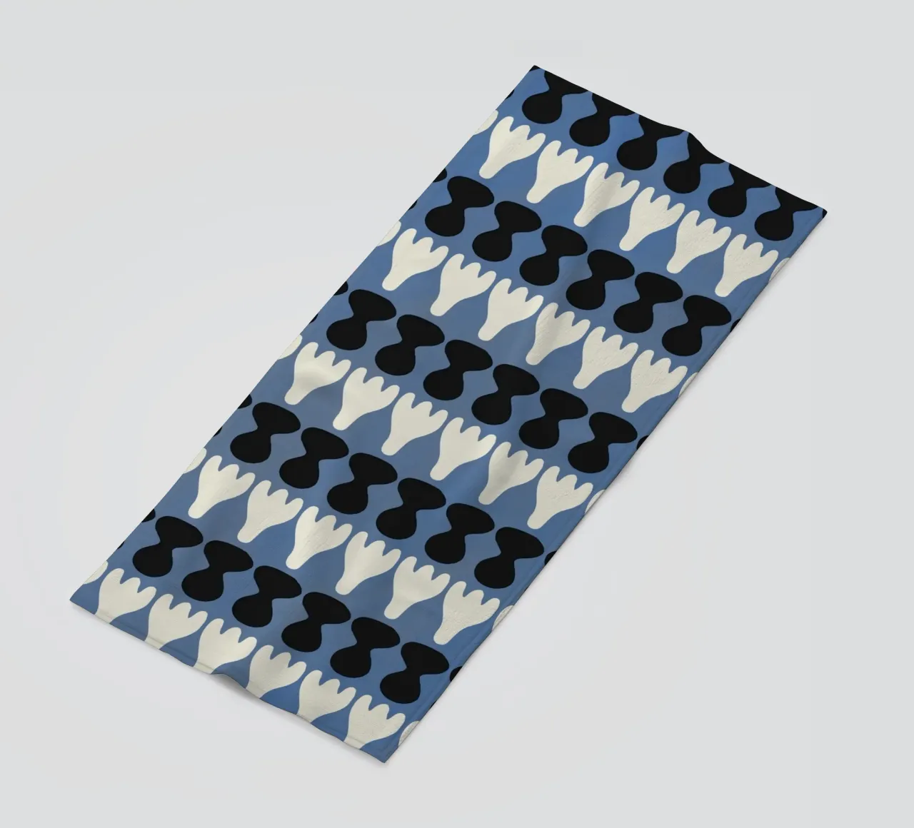 Repetitive pattern 13 telo mare da Little Dean