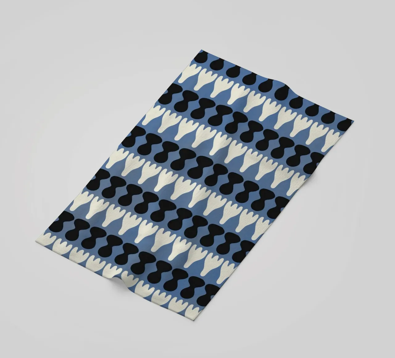 Repetitive pattern 13 telo mare da Little Dean