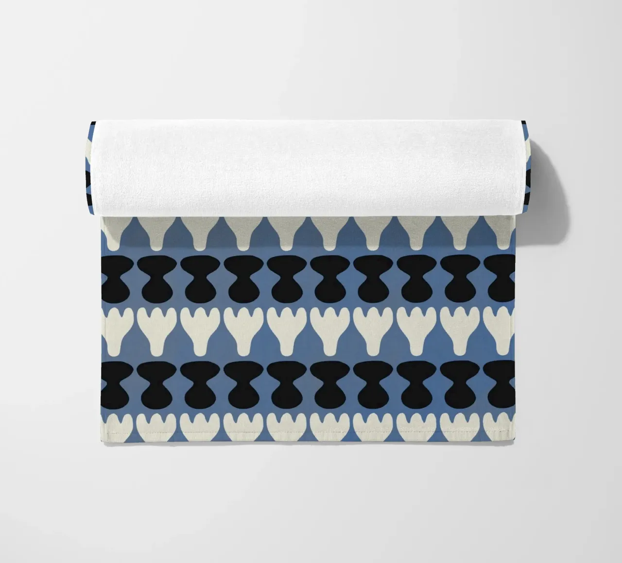 Repetitive pattern 13 telo mare da Little Dean