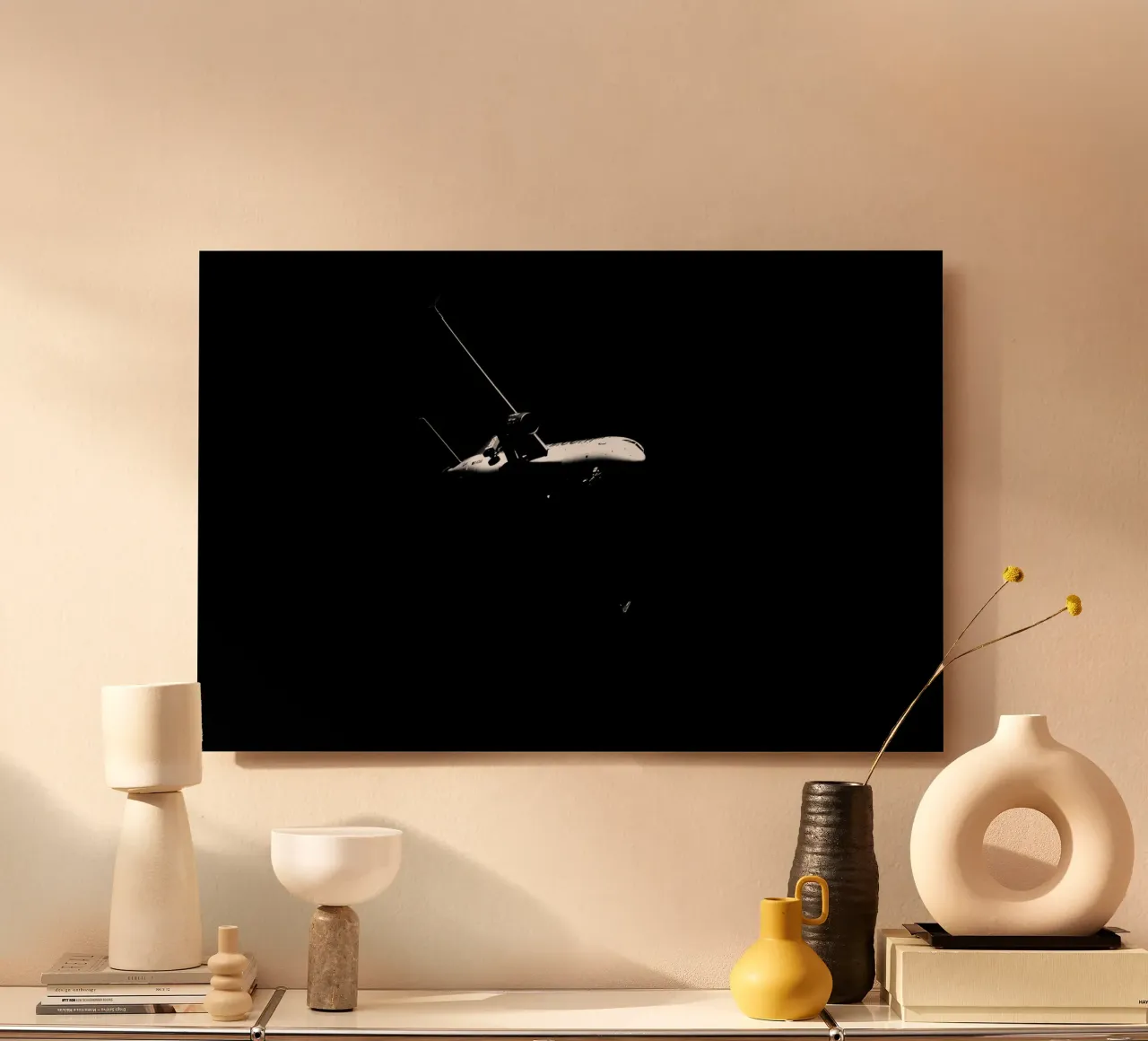 Cieli bui pannello forex da Tal Paz-Fridman