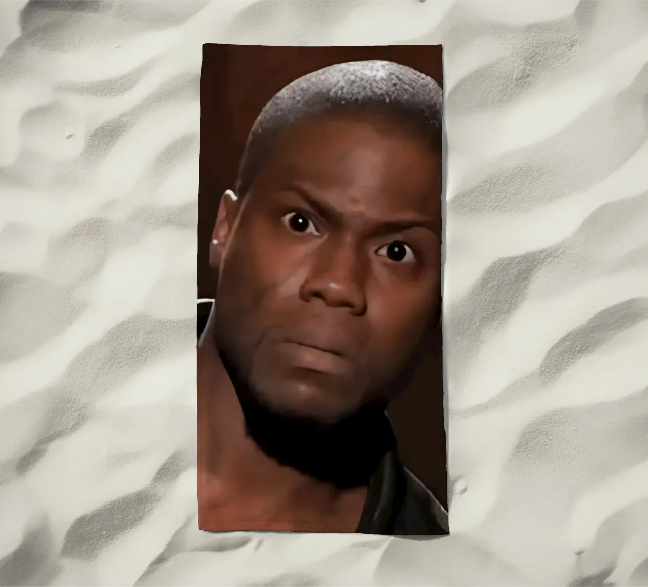 "Did just hear that right?" telo mare da Low poly art