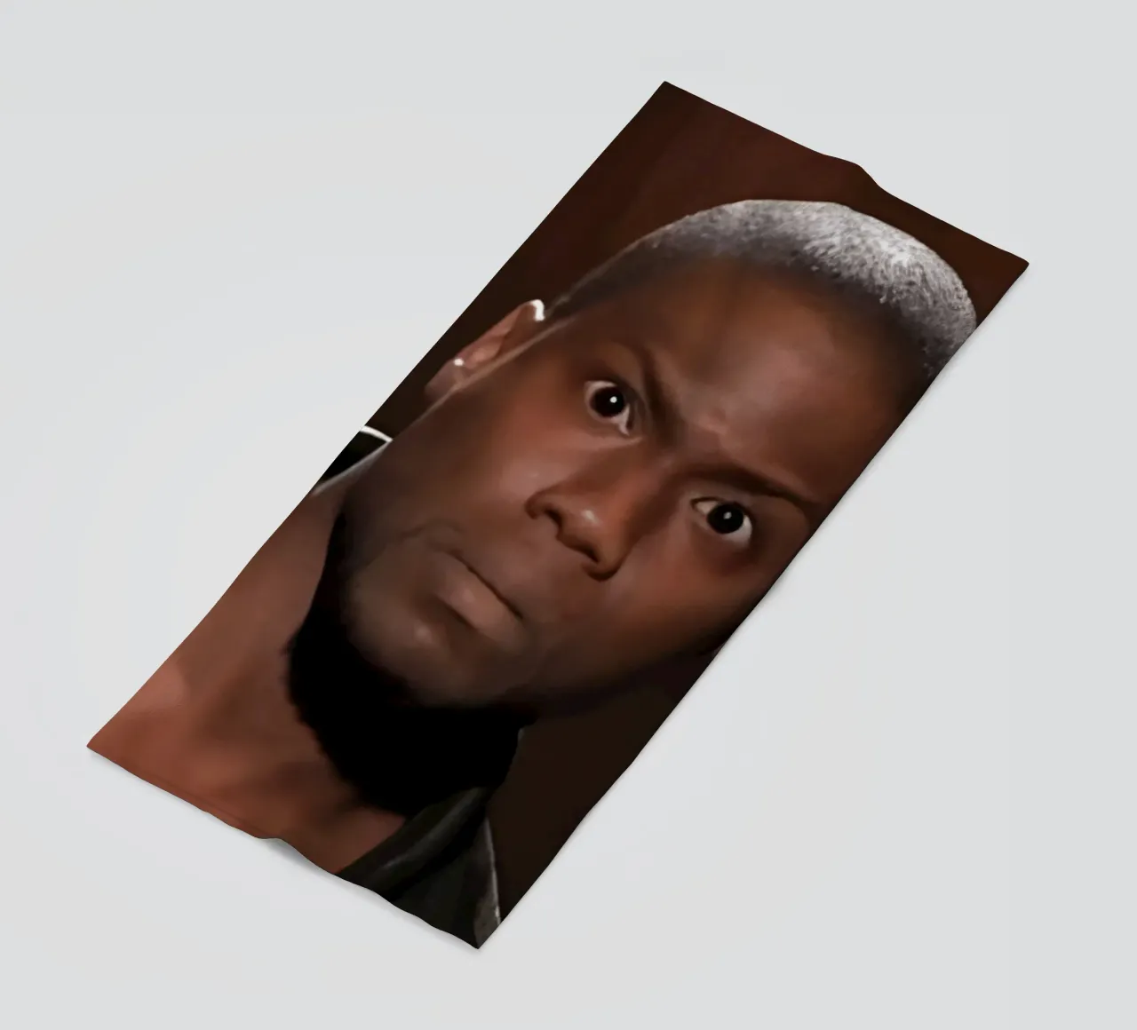 "Did just hear that right?" telo mare da Low poly art