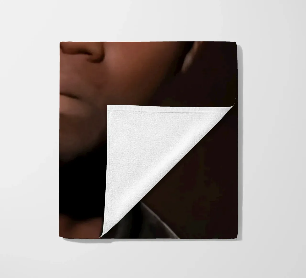 "Did just hear that right?" telo mare da Low poly art