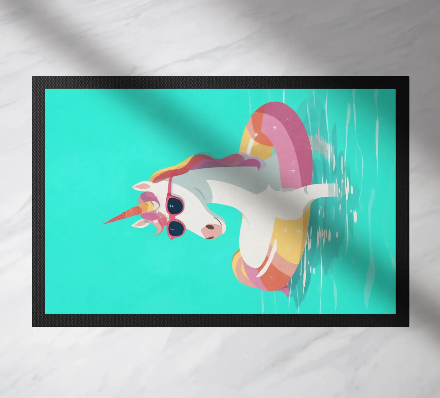 Magical Pool Day zerbino da Kiara