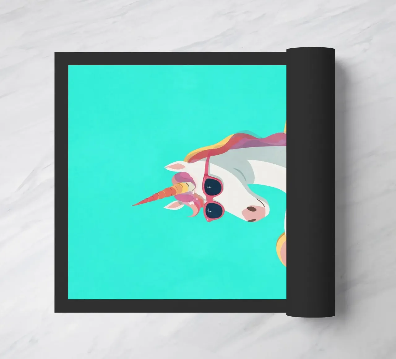 Magical Pool Day zerbino da Kiara