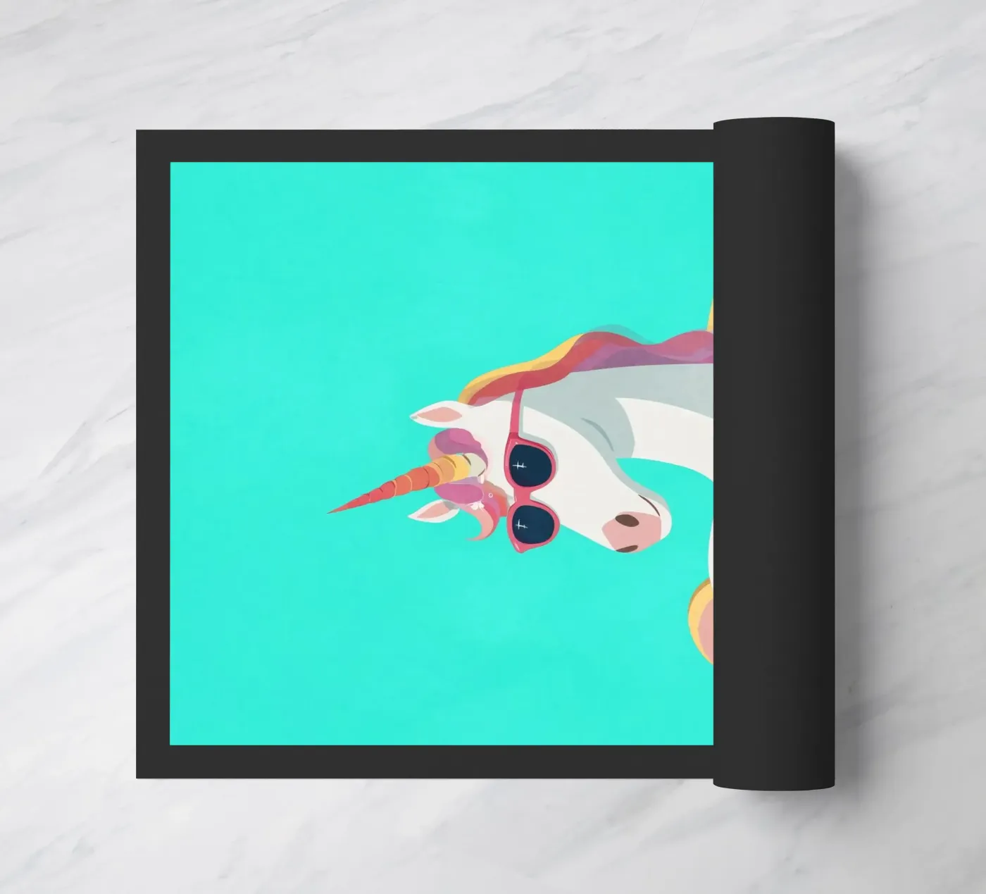 Magical Pool Day zerbino da Kiara