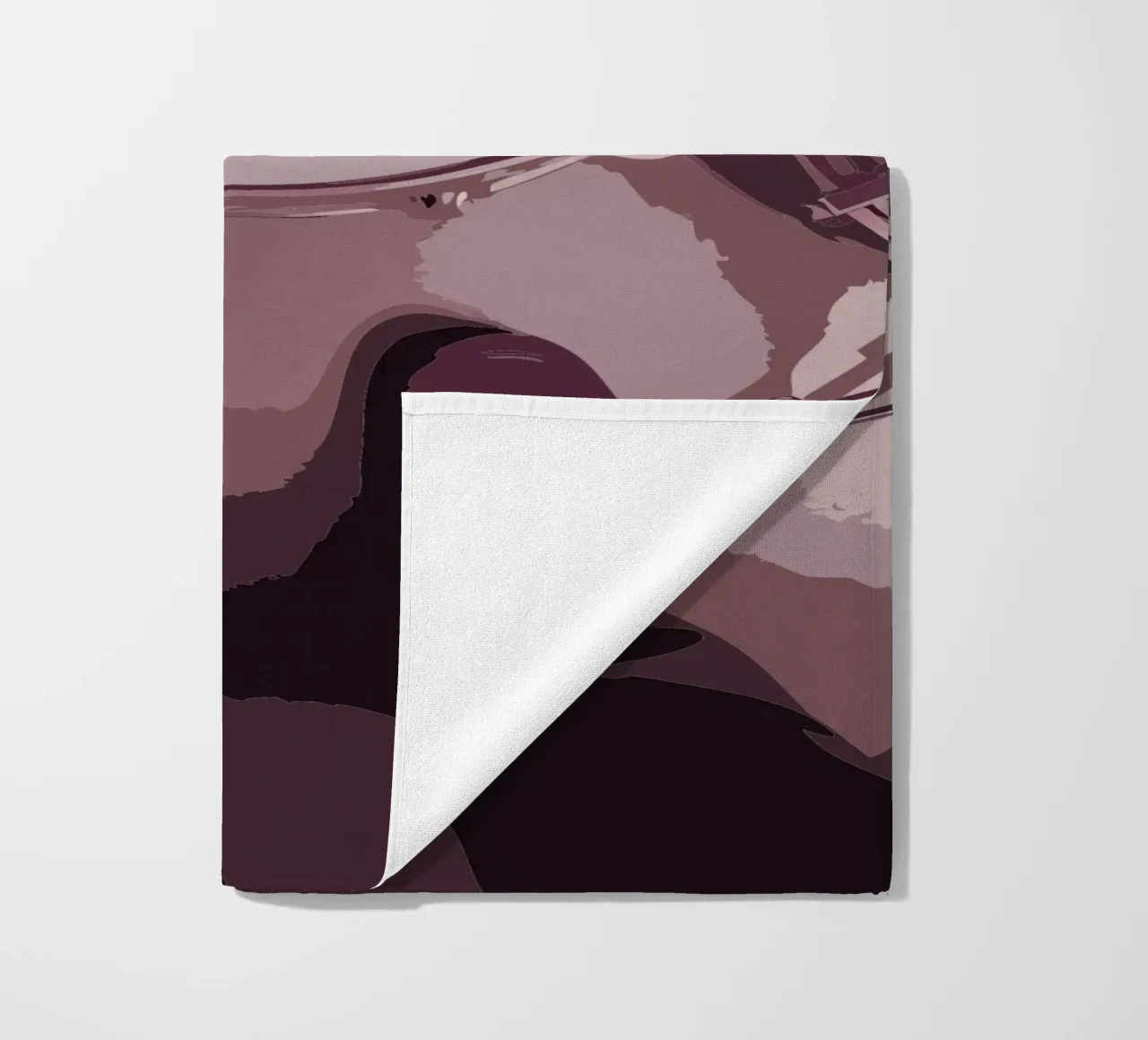 Batterista telo mare da MUSIC EDITION