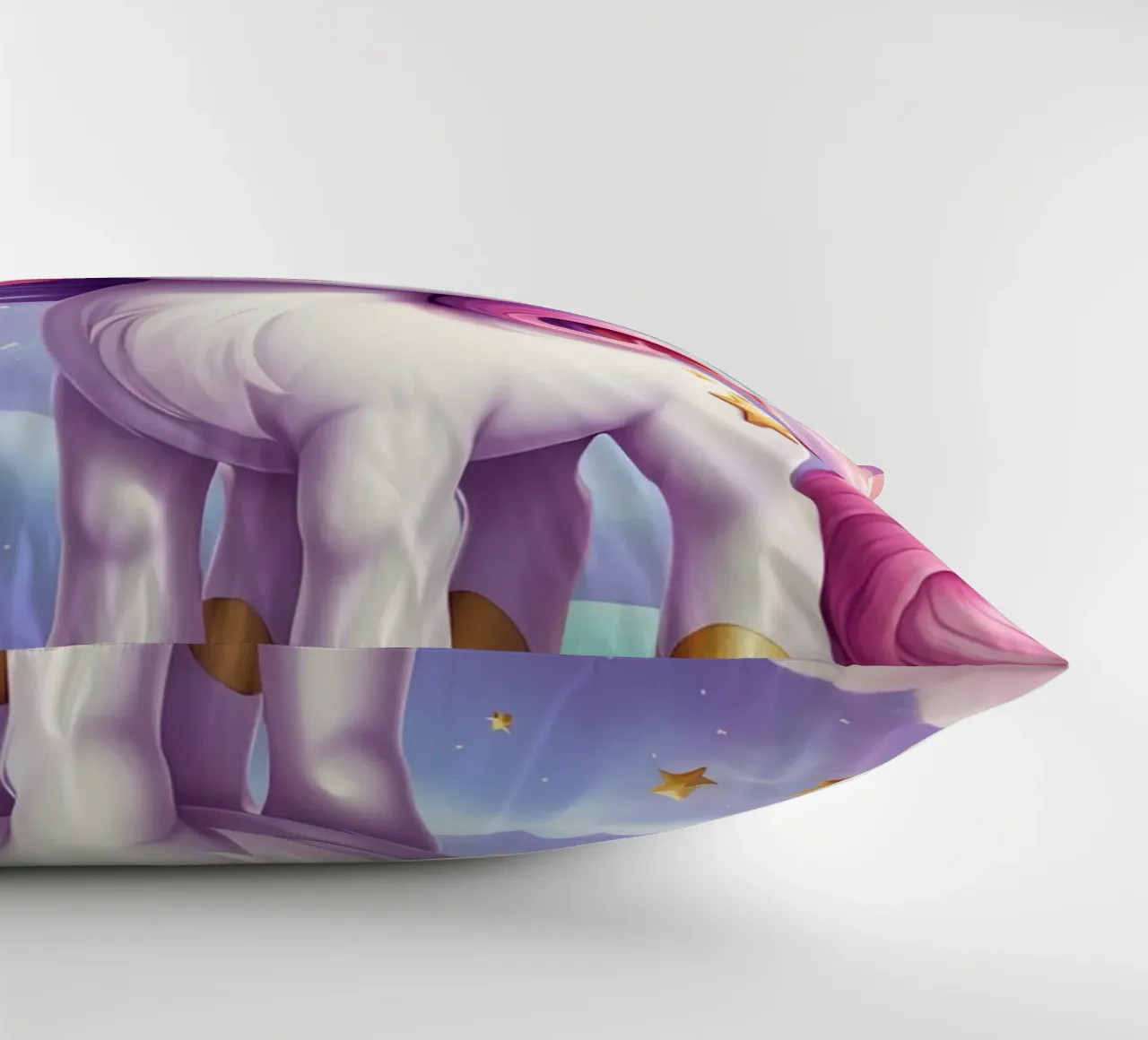 Unicorn cuscino da Cute Art