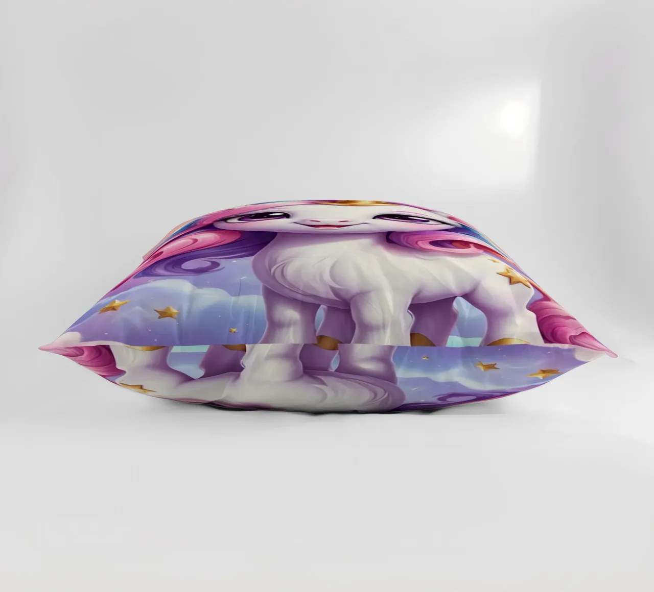 Unicorn cuscino da Cute Art