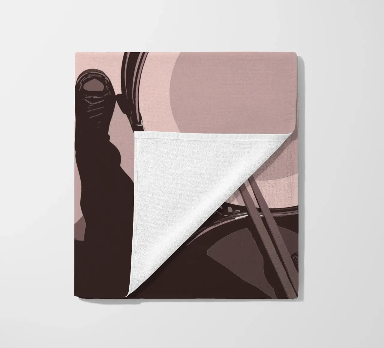 Batterista telo mare da MUSIC EDITION