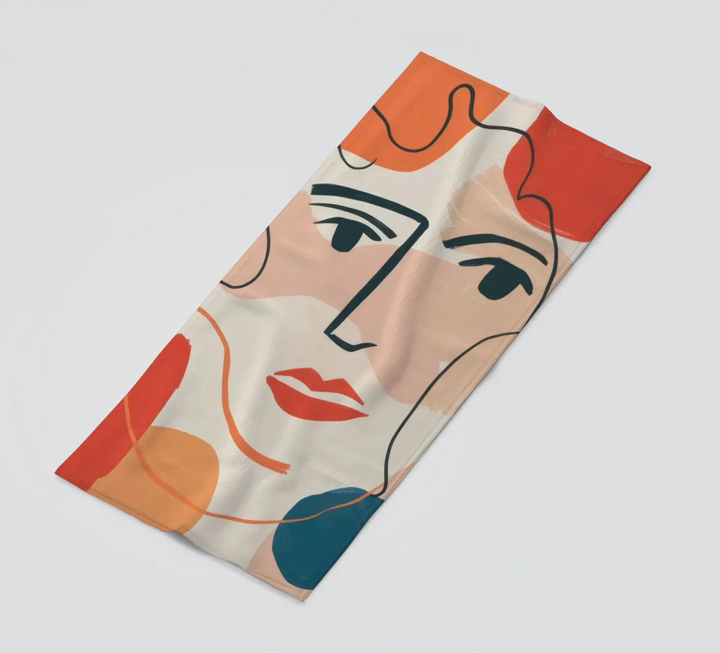 Fluid Line Expression telo mare da Selene Shade