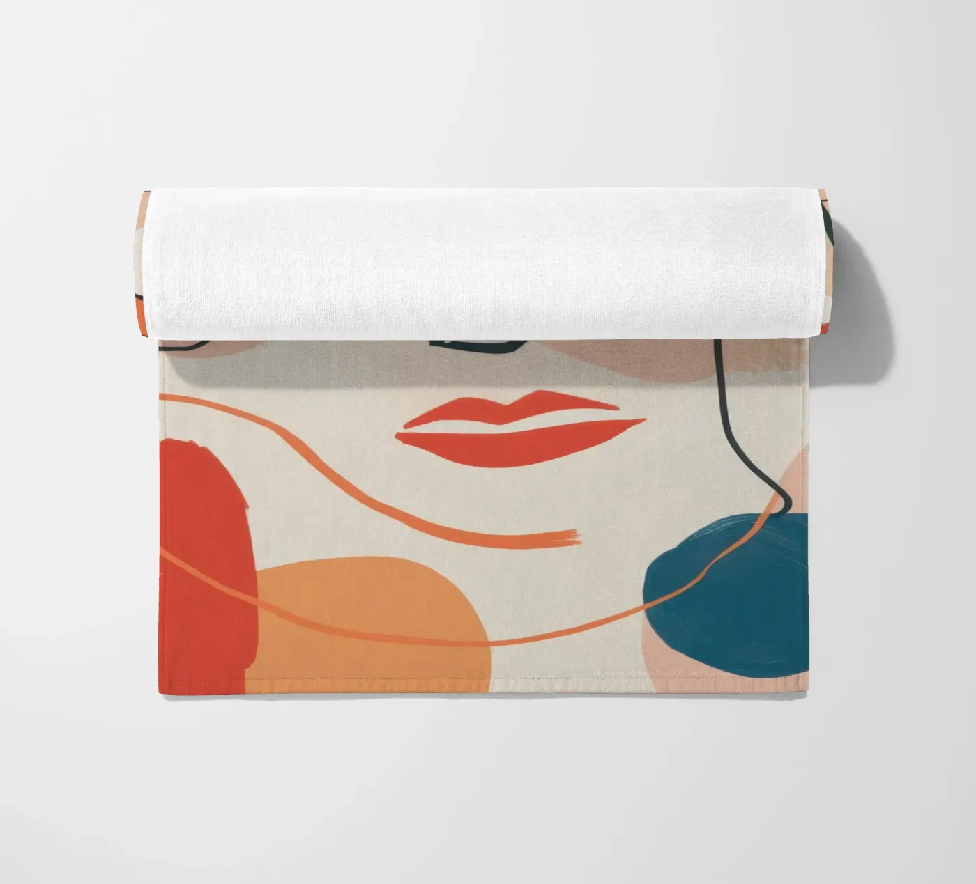 Fluid Line Expression telo mare da Selene Shade